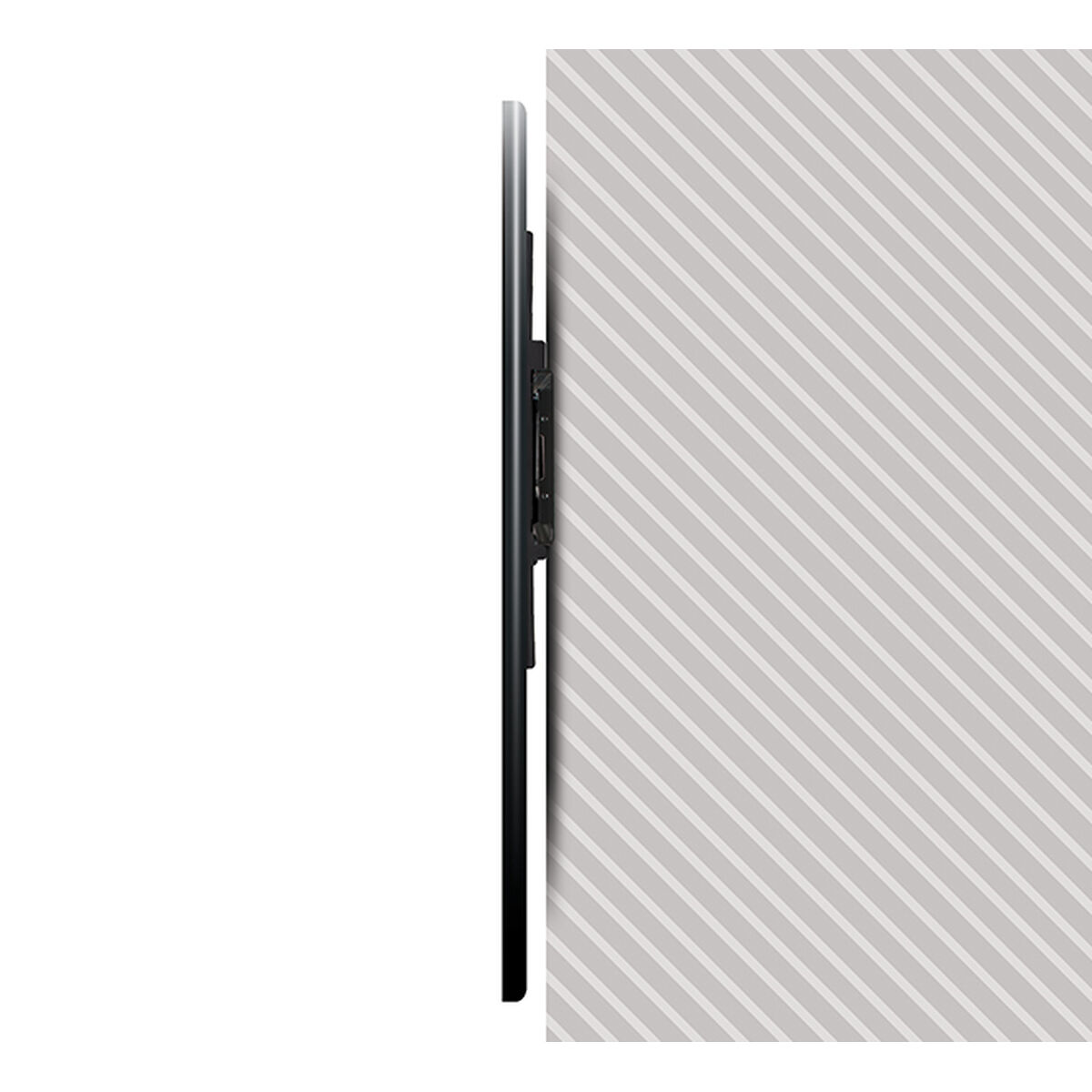 TV laikiklis B-Tech BT8441/B 80 kg 55"
